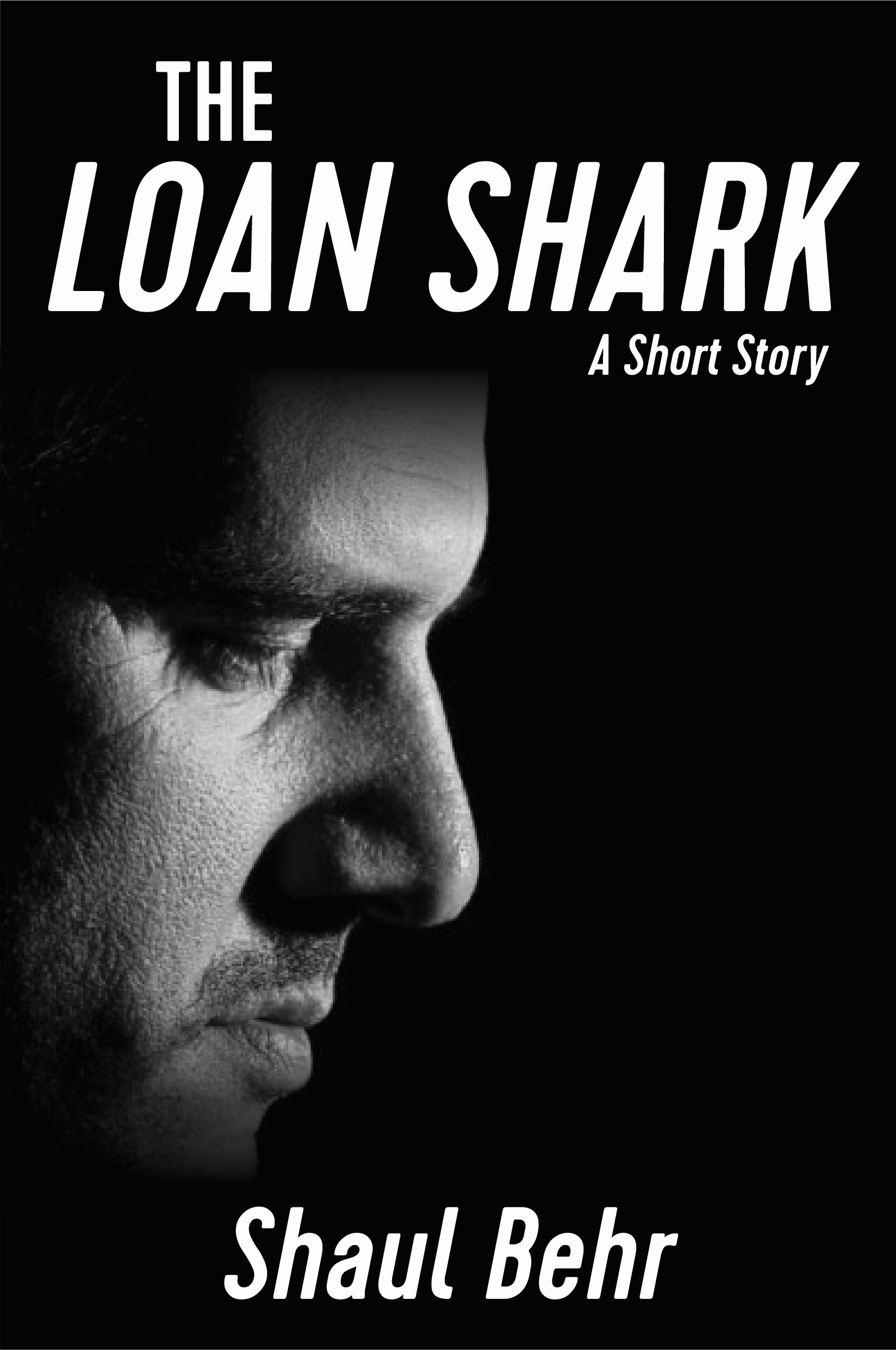 The Loan Shark cover